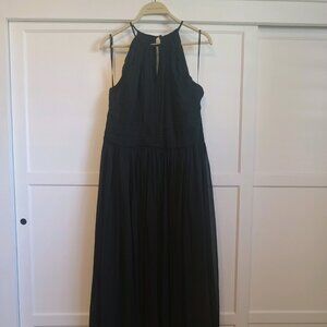 Bill Levkoff bridesmaid dress